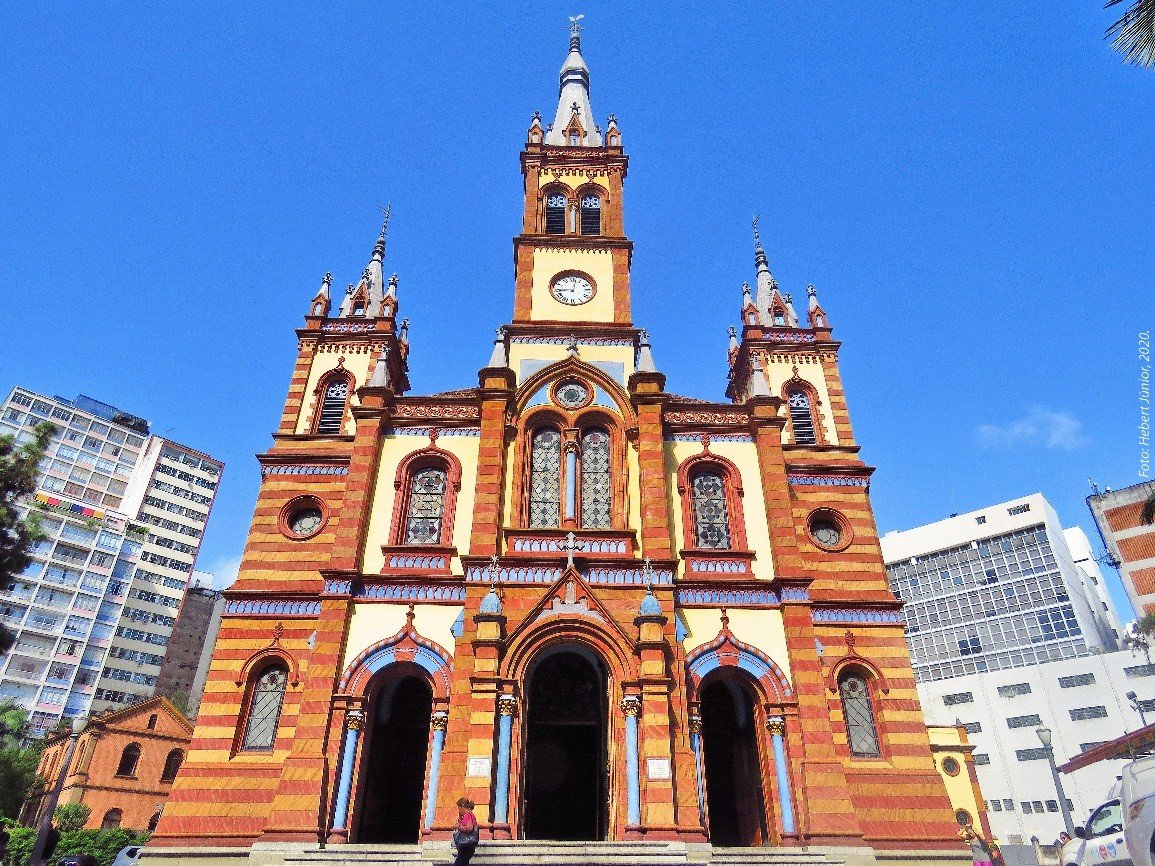 Conjunto arquitetônico da Pampulha