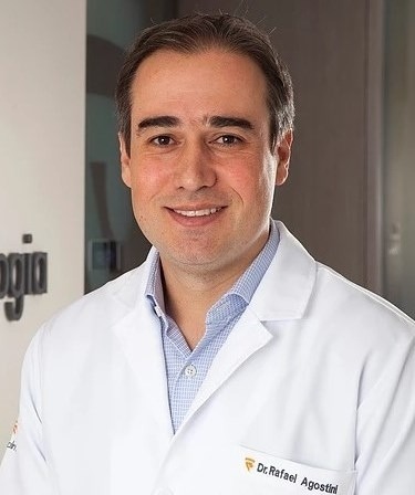 Rafael Mourão Agostini