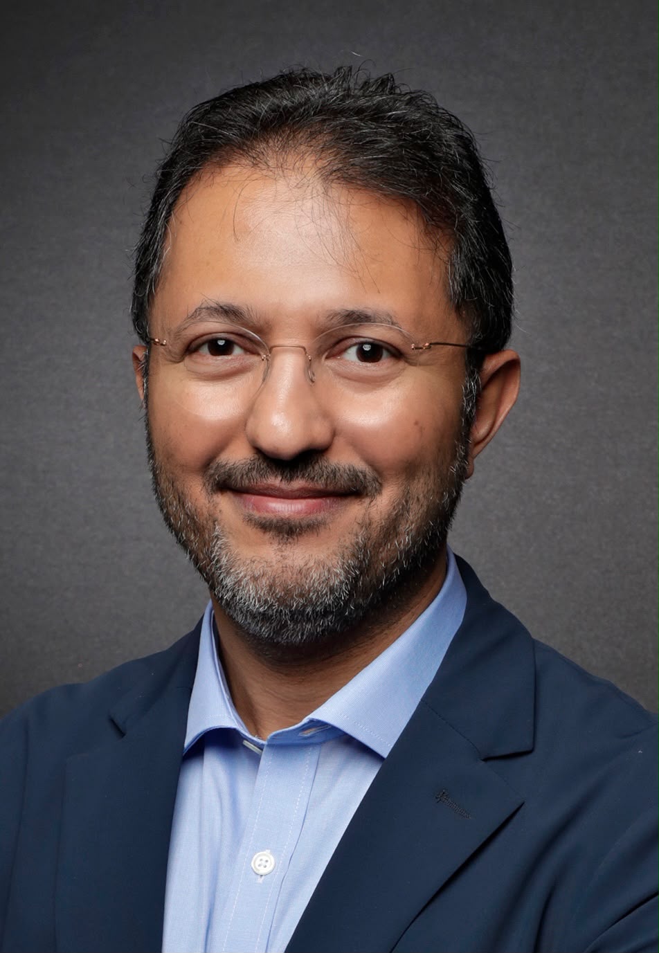 Abdullah Alqahtani