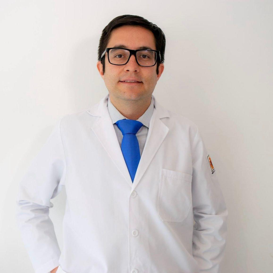 Daniel Moreno