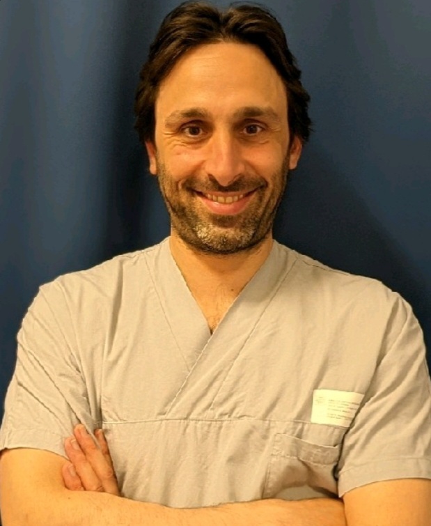 Danilo Iannetta