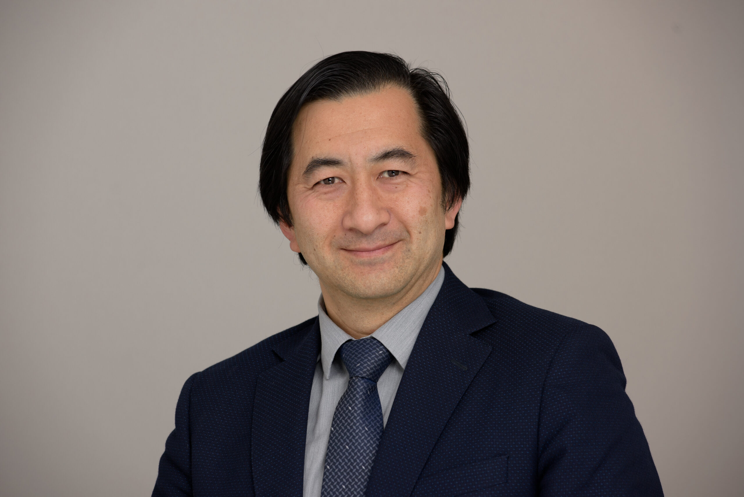 David Wong