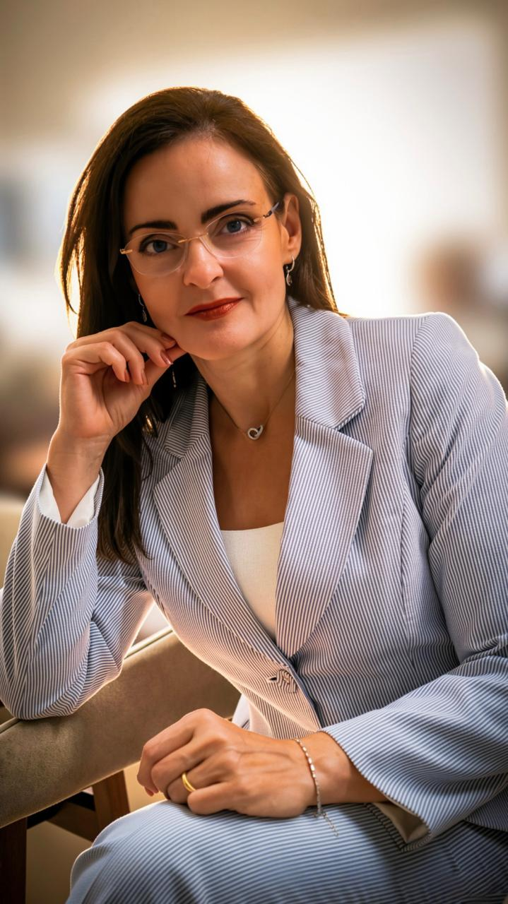 Fernanda Belga Ottoni Porto