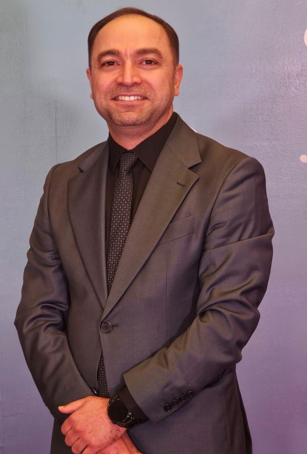 Hussein Almuhtaseb