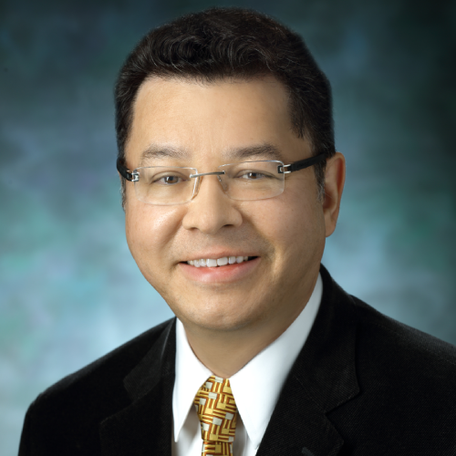J. Fernando Arevalo