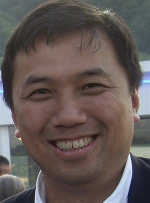Lihteh Wu