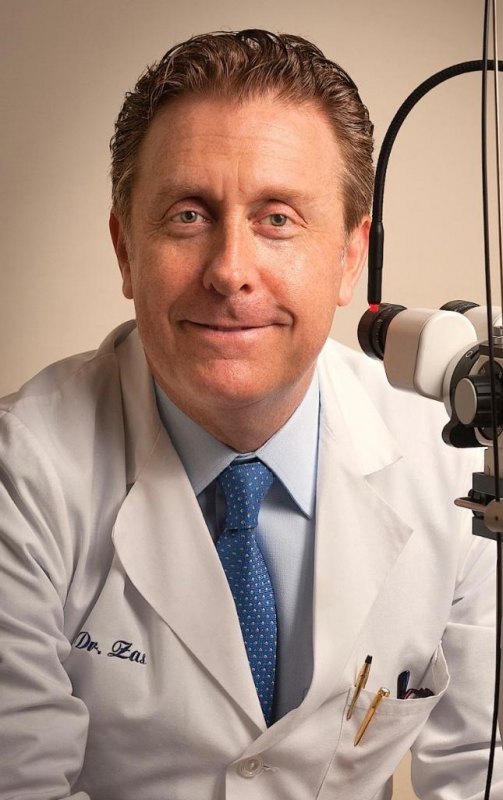 Marcelo Zas