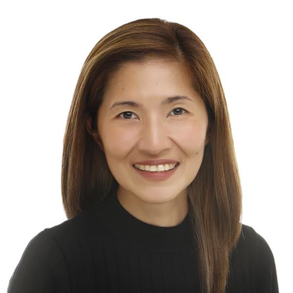 Marie Joan Loy