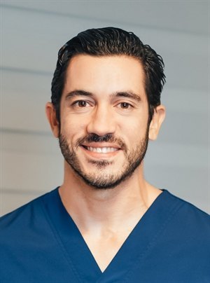 Nassim Abreu