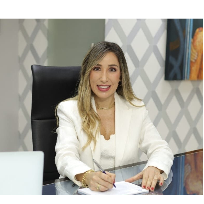 Olivia Baldivieso