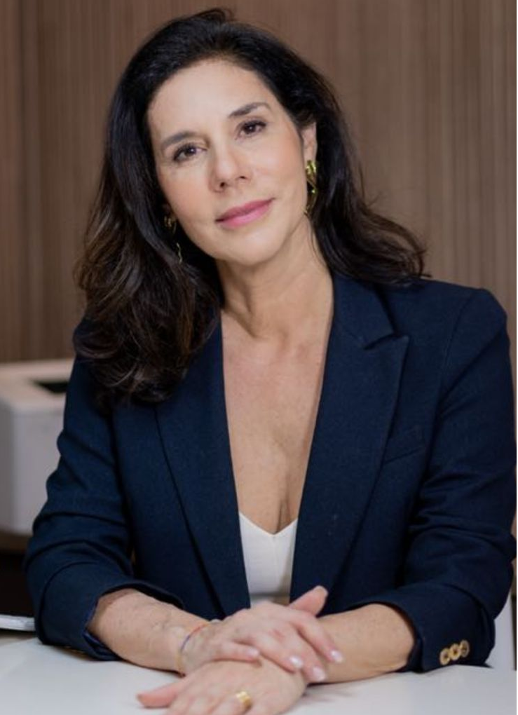Silvana Maria Pereira Vianello