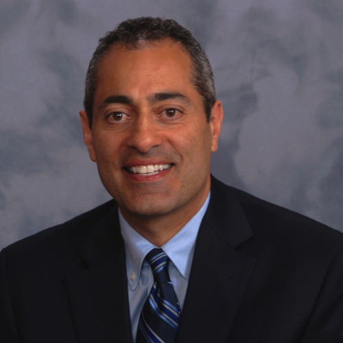 Tarek Hassan