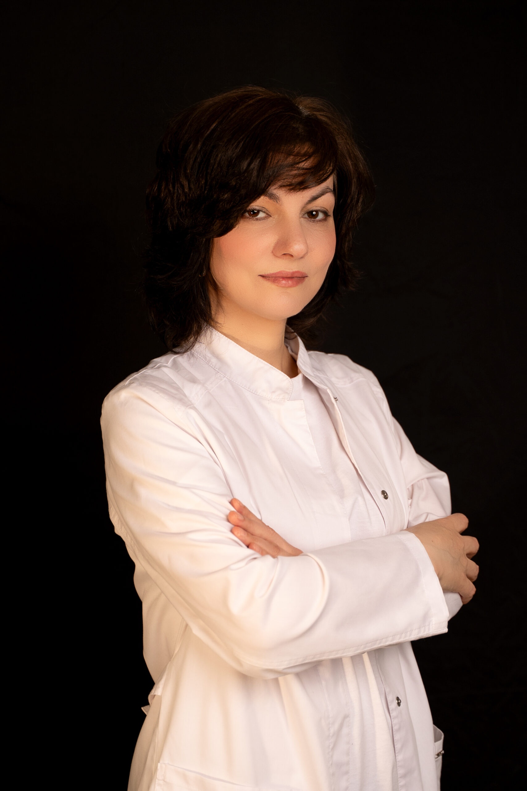 Tatyana Avanesova