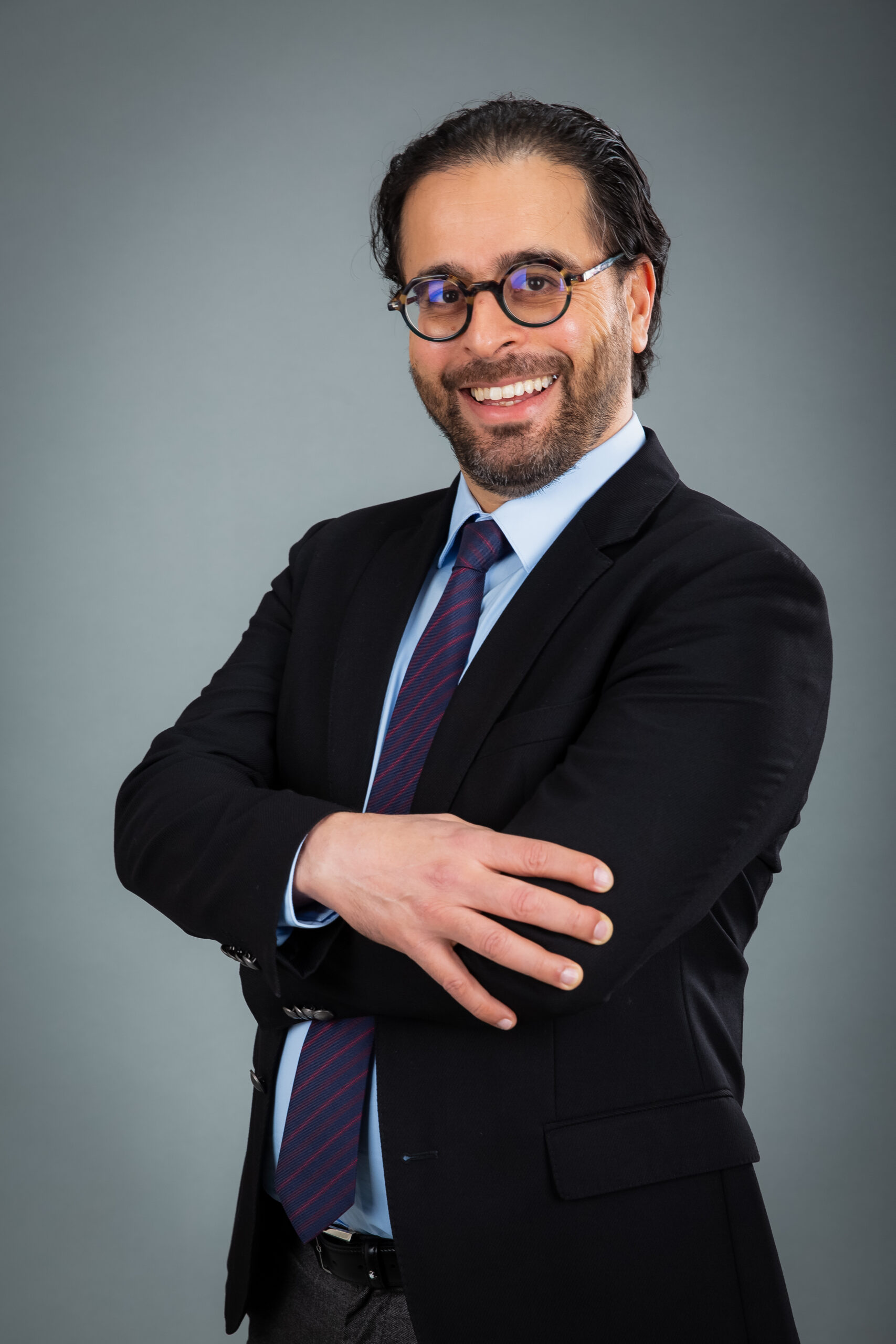 Walid Zbiba