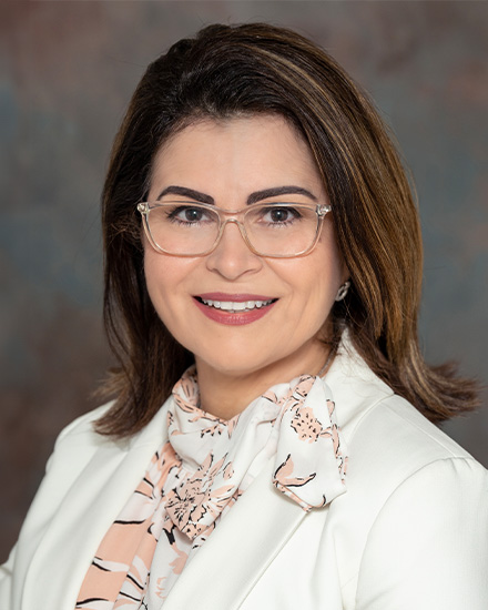 Zélia Maria Corrêa